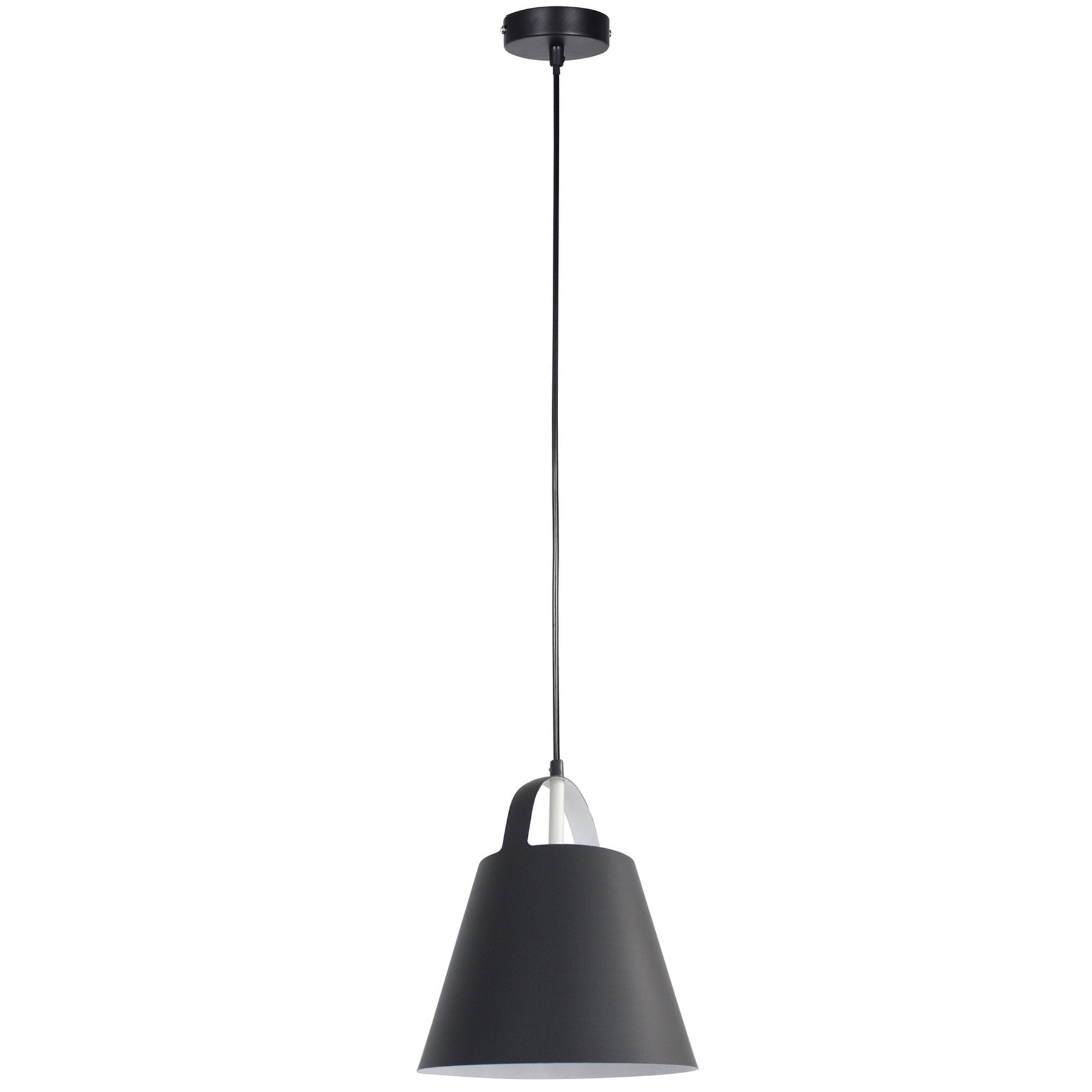 NNEDSZ Clark Pendant Light - Black-0