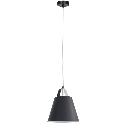 NNEDSZ Clark Pendant Light - Black-0