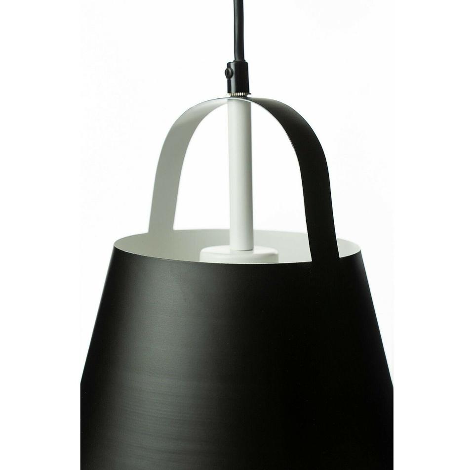 NNEDSZ Clark Pendant Light - Black-1