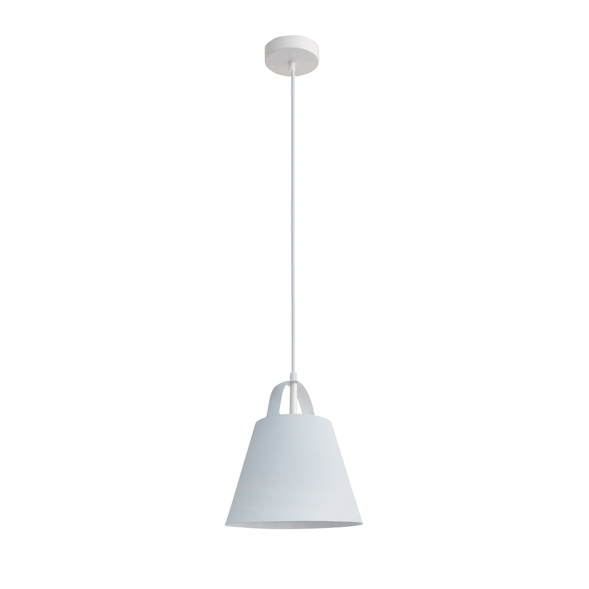 NNEDSZ Clark Pendant Light - White-0