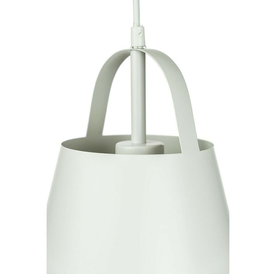 NNEDSZ Clark Pendant Light - White-1