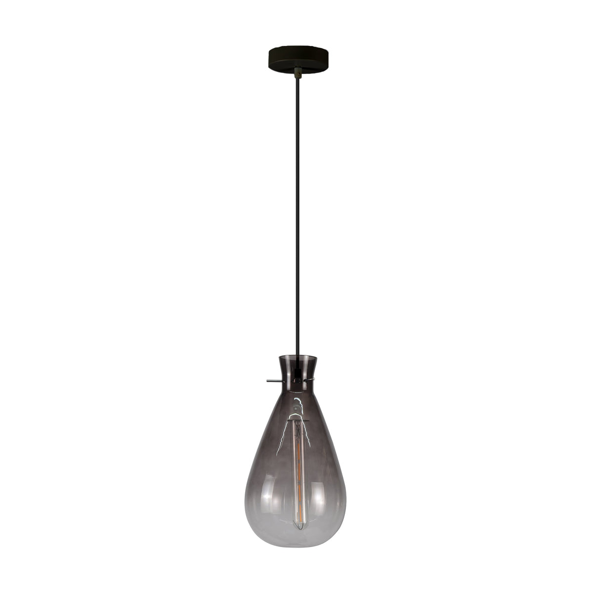 NNEDSZ Orson Pendant Light - Grey-0