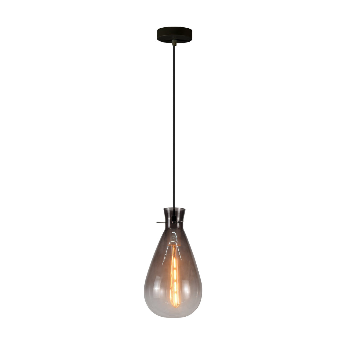 NNEDSZ Orson Pendant Light - Grey-1