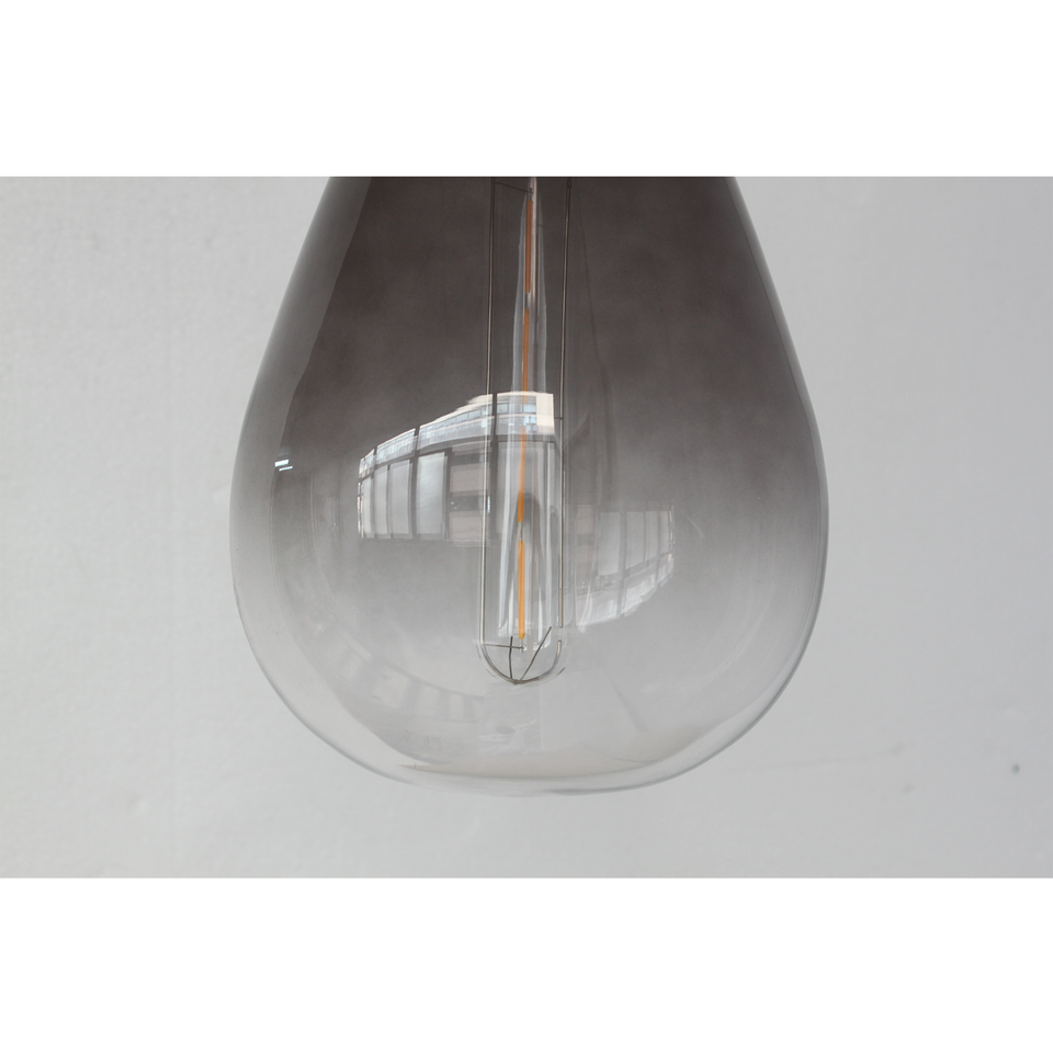 NNEDSZ Orson Pendant Light - Grey-2