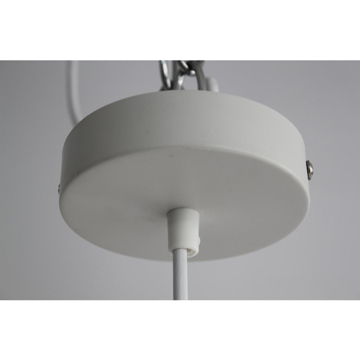 NNEDSZ Orson Pendant Light - Grey-3