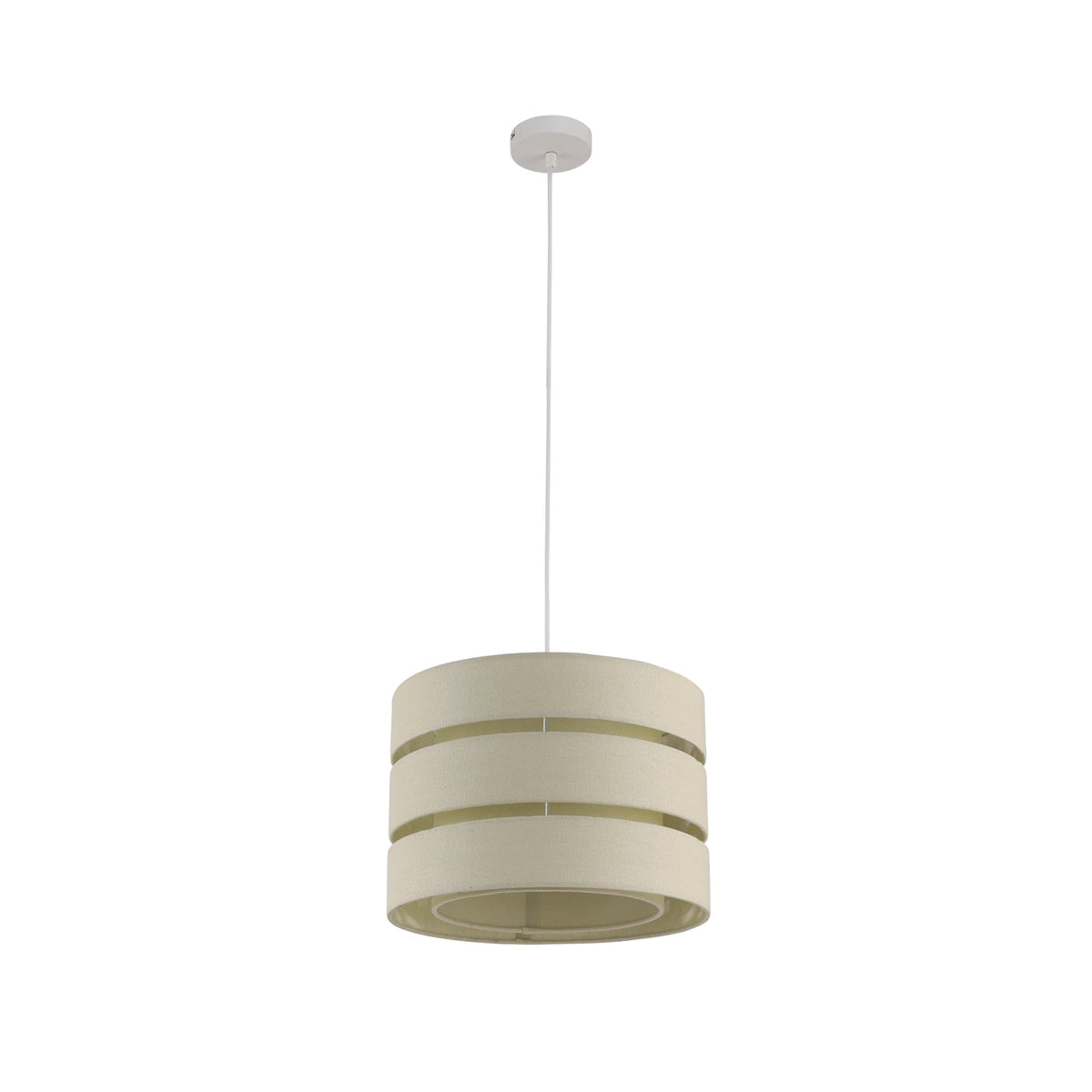 NNEDSZ Trio Pendant Light - Grey-0