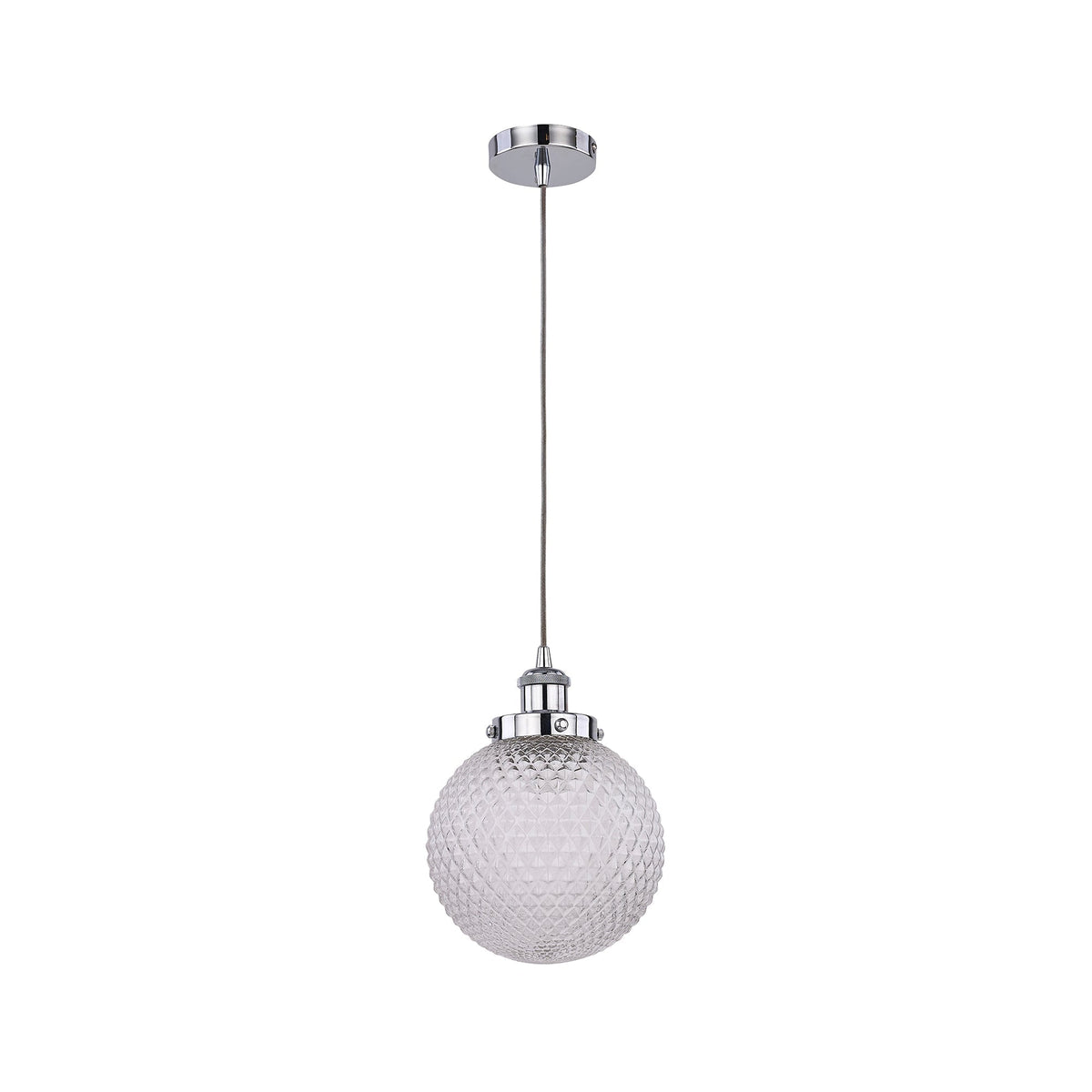 NNEDSZ Casablance Pendant Light - Large-0