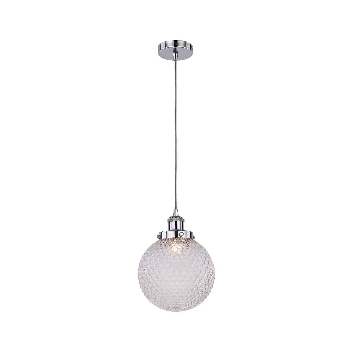 NNEDSZ Casablance Pendant Light - Large-1