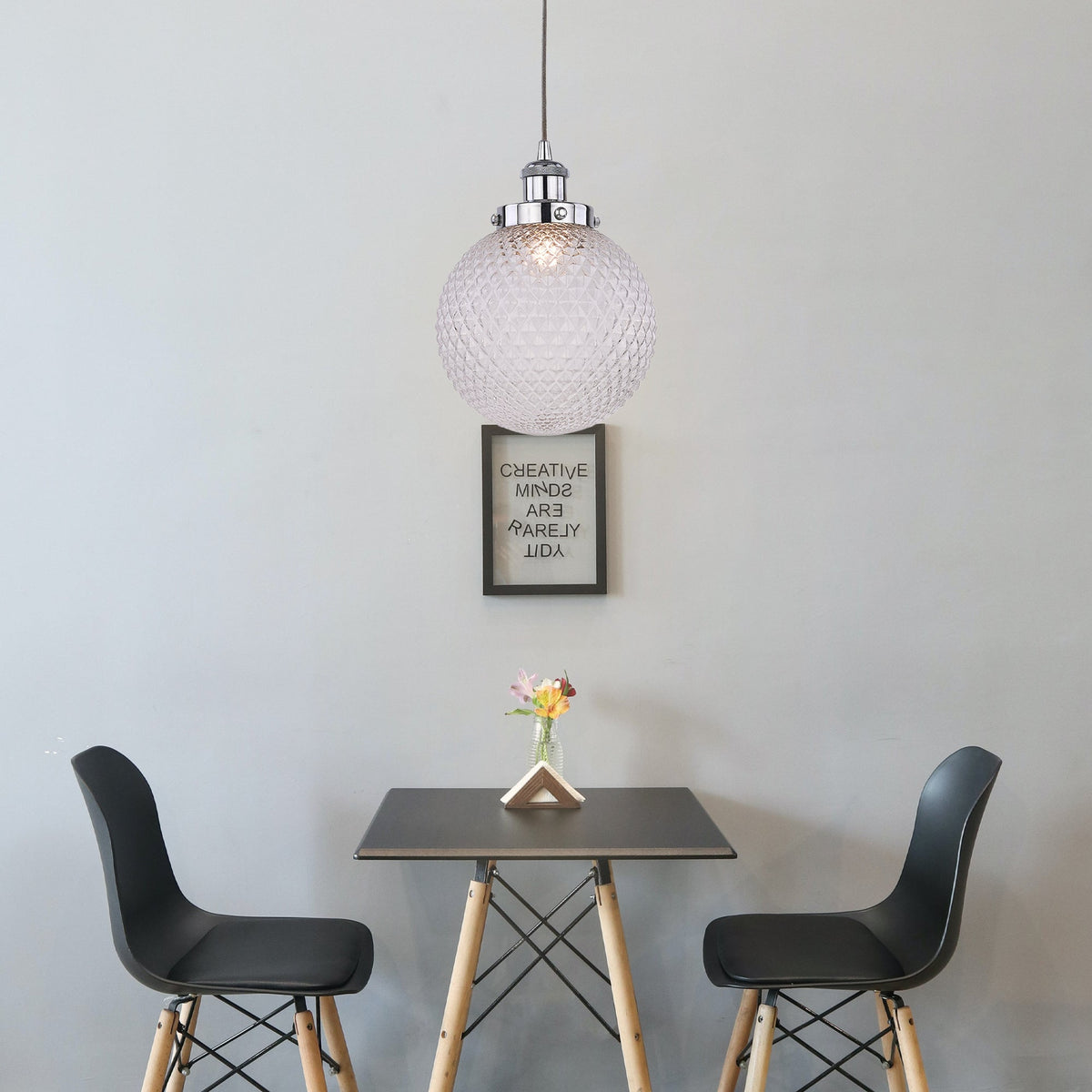 NNEDSZ Casablance Pendant Light - Large-4