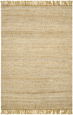 Kamey Varda Handmade Jute Area Rug