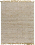 Kamey Varda Handmade Jute Area Rug