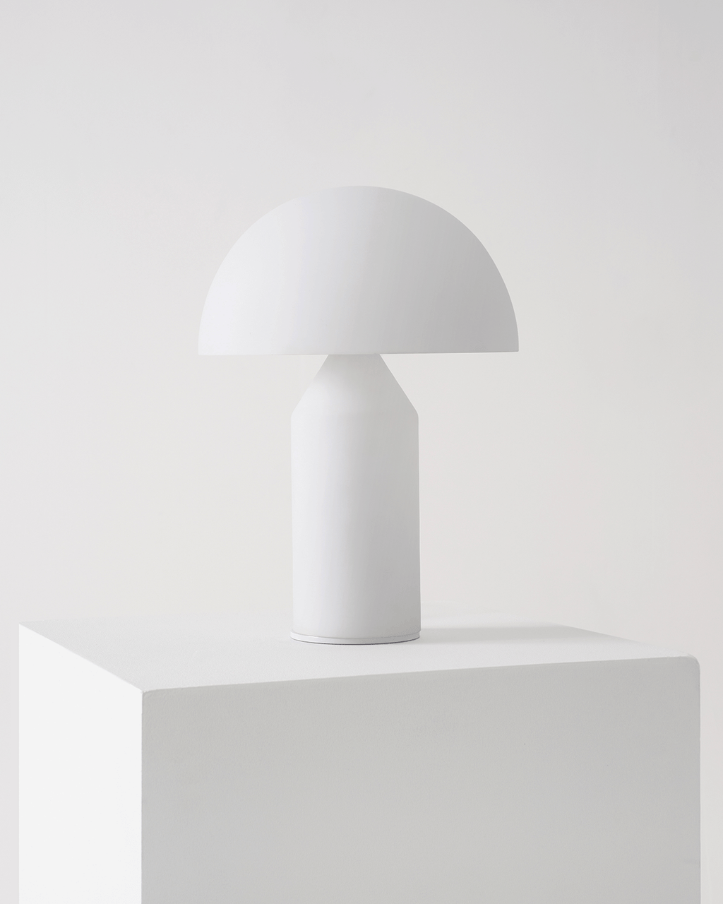 Venus Table Lamp | Brass Globe Table Lamp