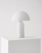 Venus Table Lamp | Brass Globe Table Lamp