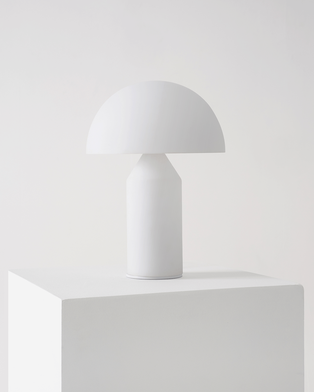 Venus Table Lamp | Brass Globe Table Lamp