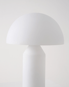 Venus Table Lamp | Brass Globe Table Lamp