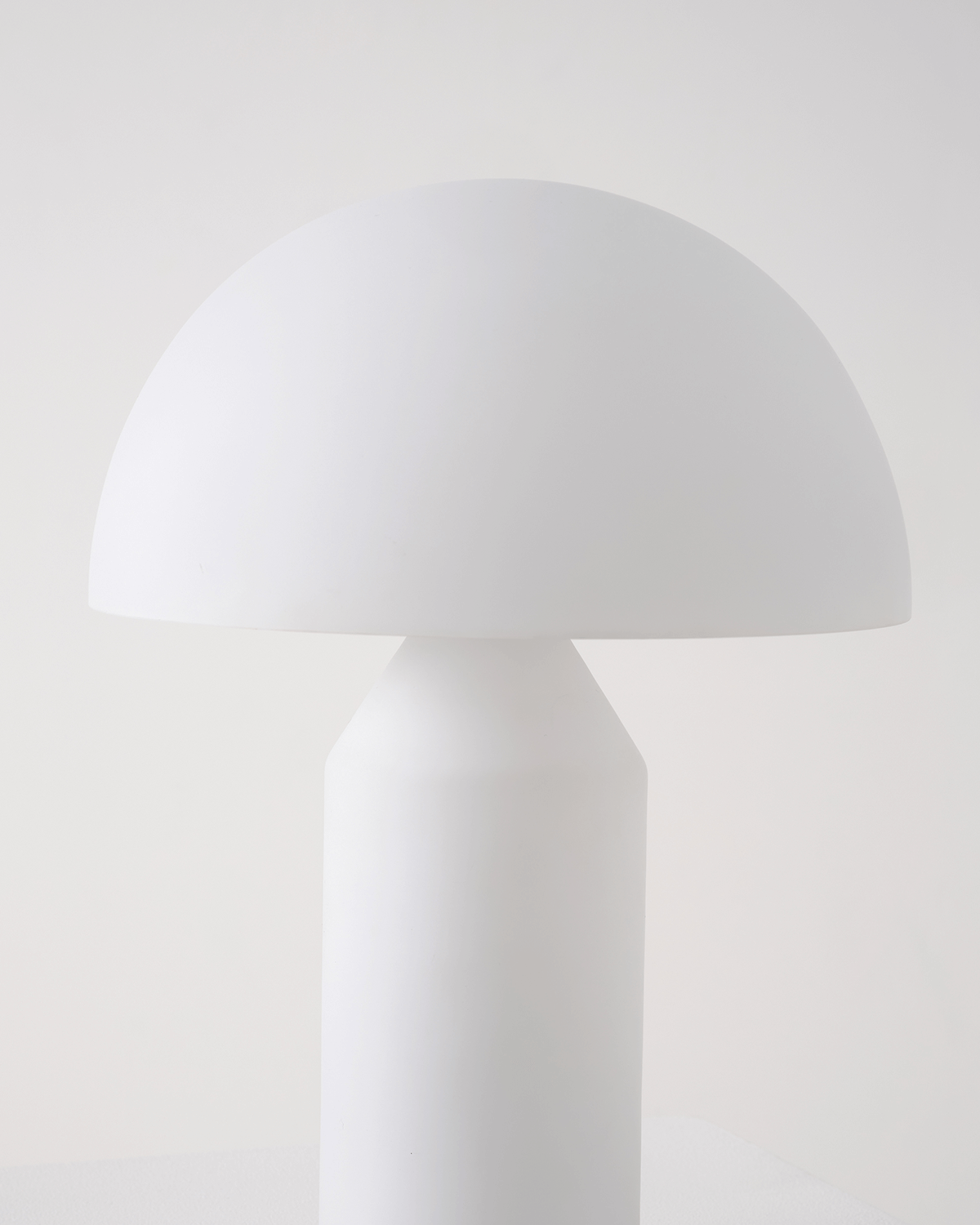Venus Table Lamp | Brass Globe Table Lamp