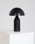 Venus Table Lamp | Brass Globe Table Lamp