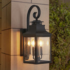 1800 Outdoor Wall Light