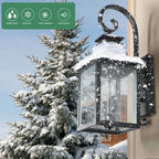 1800 Outdoor Wall Light