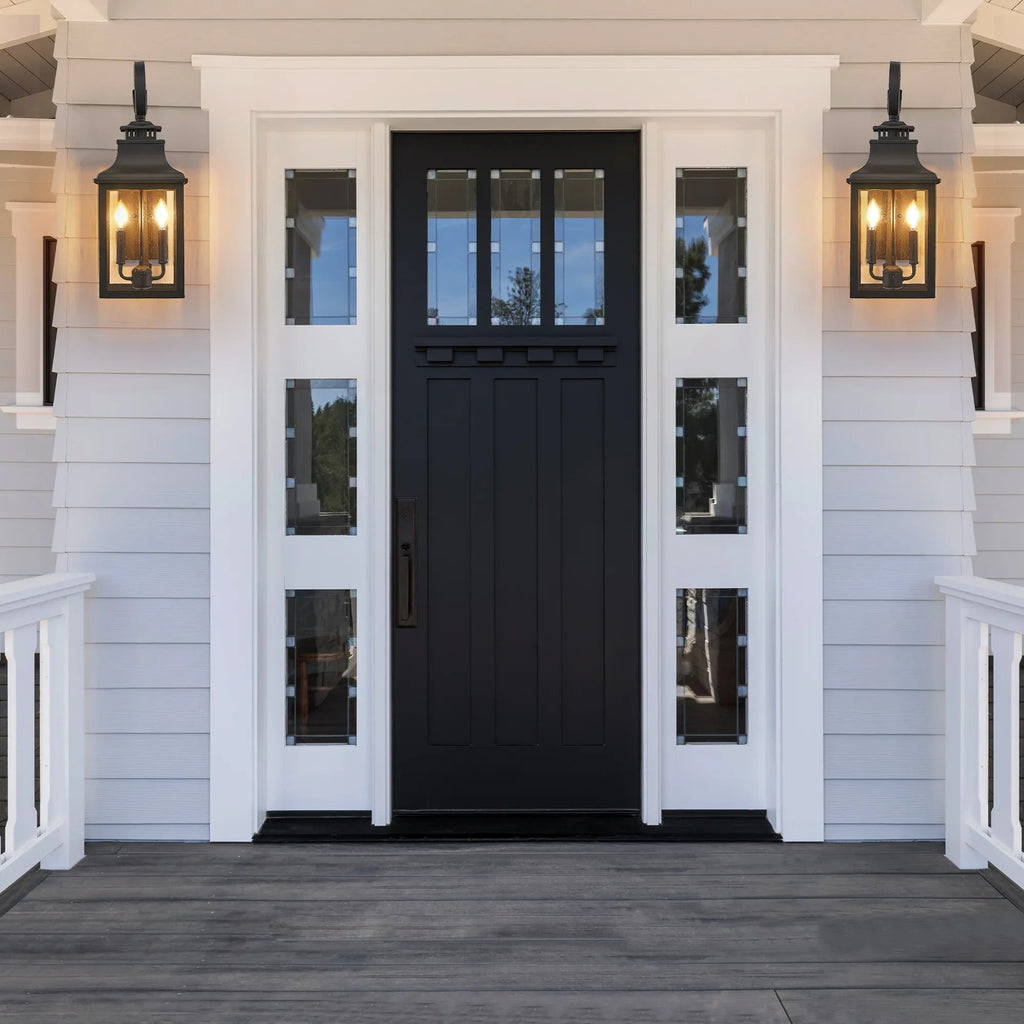 1800 Outdoor Wall Light