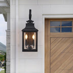 1800 Outdoor Wall Light
