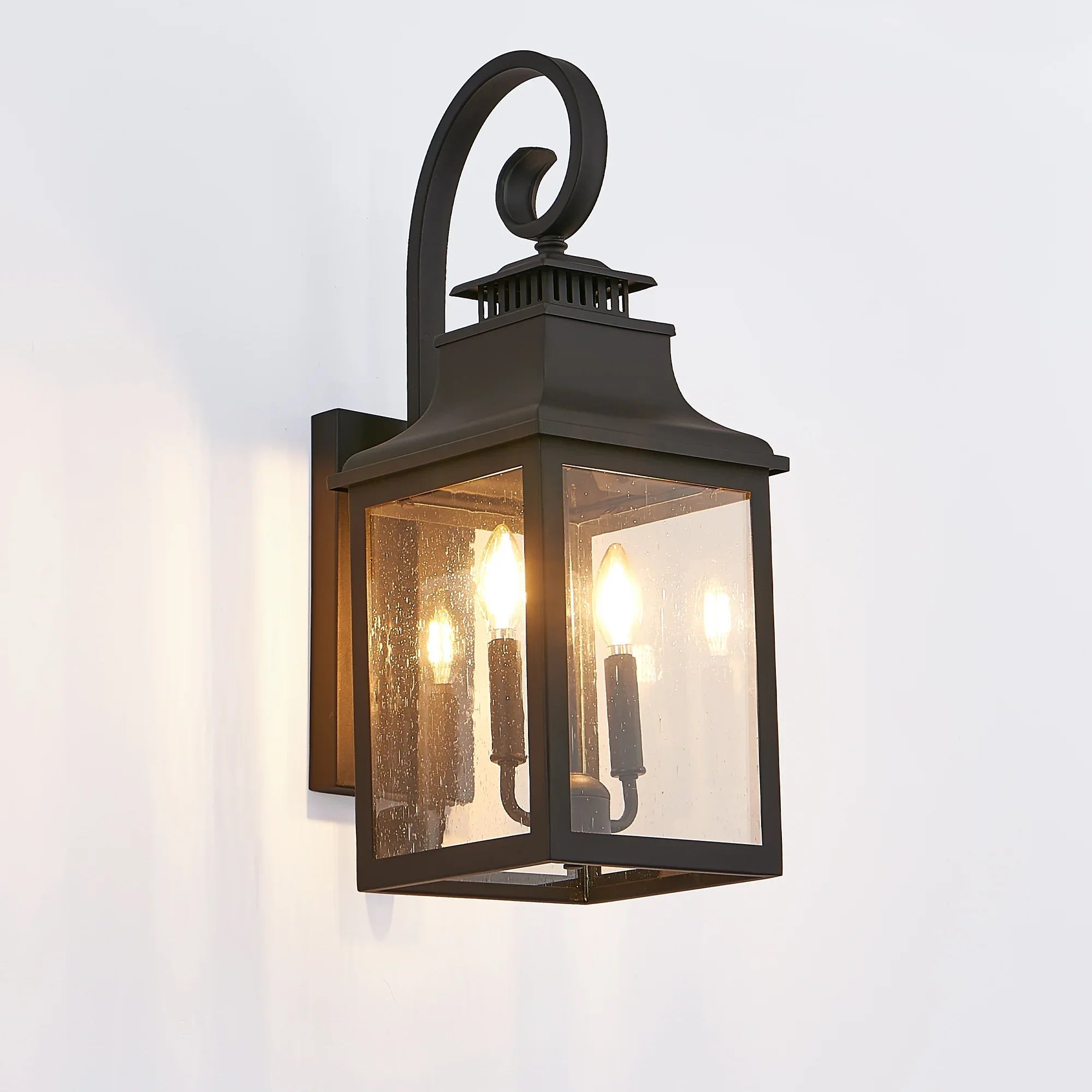 1800 Outdoor Wall Light