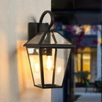 Tommy Outdoor Wall Light 2-Pack