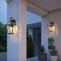 Tommy Outdoor Wall Light 2-Pack