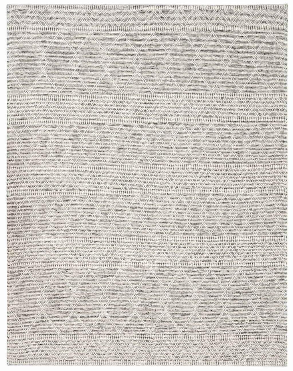 Whittington Hand Woven Wool Area Rug