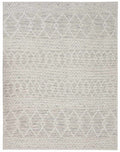 Whittington Hand Woven Wool Area Rug