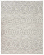 Whittington Hand Woven Wool Area Rug