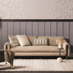 Whittington Hand Woven Wool Area Rug