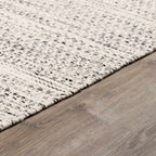Williford Hand-Woven Wool Area Rug
