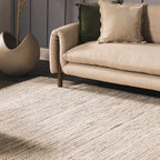Williford Hand-Woven Wool Area Rug