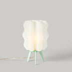 Wavy Lamp