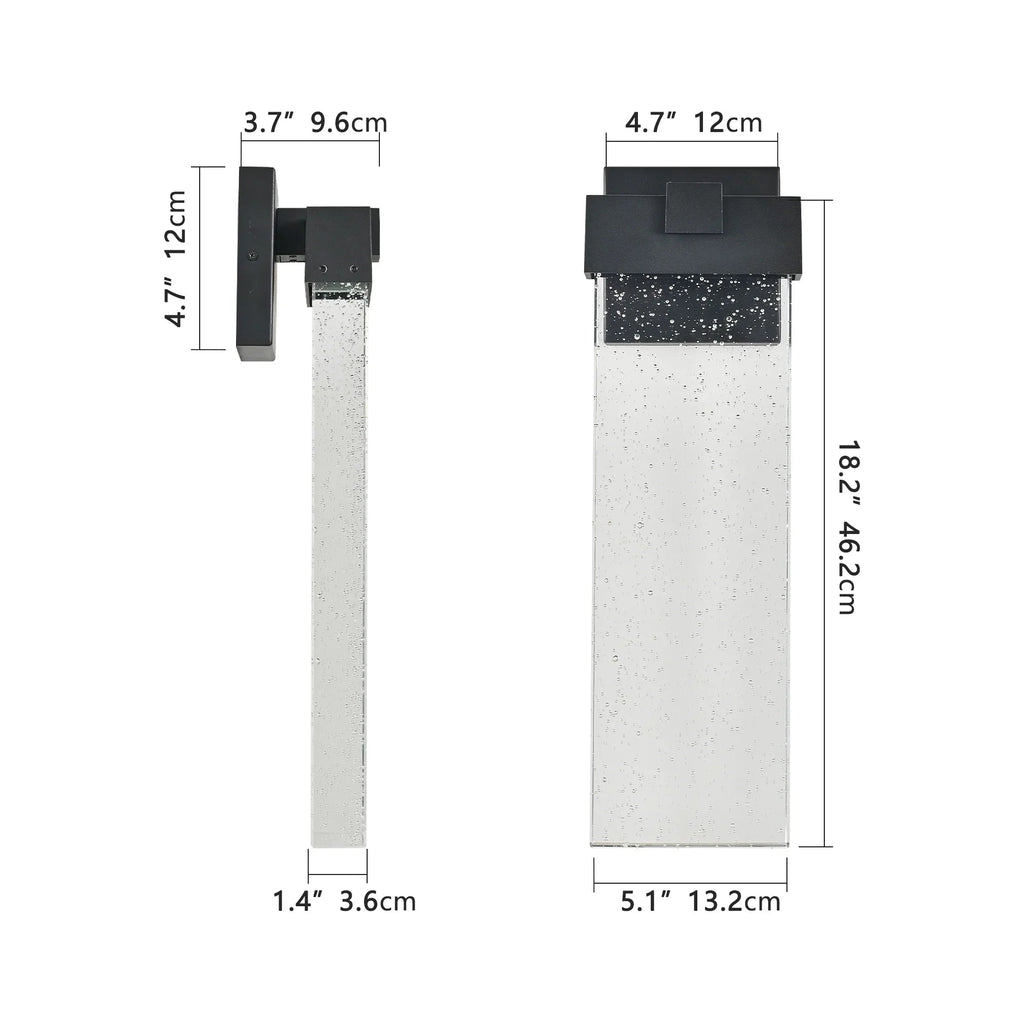Conaco Outdoor Wall Light