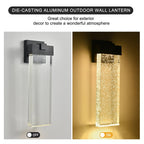 Conaco Outdoor Wall Light