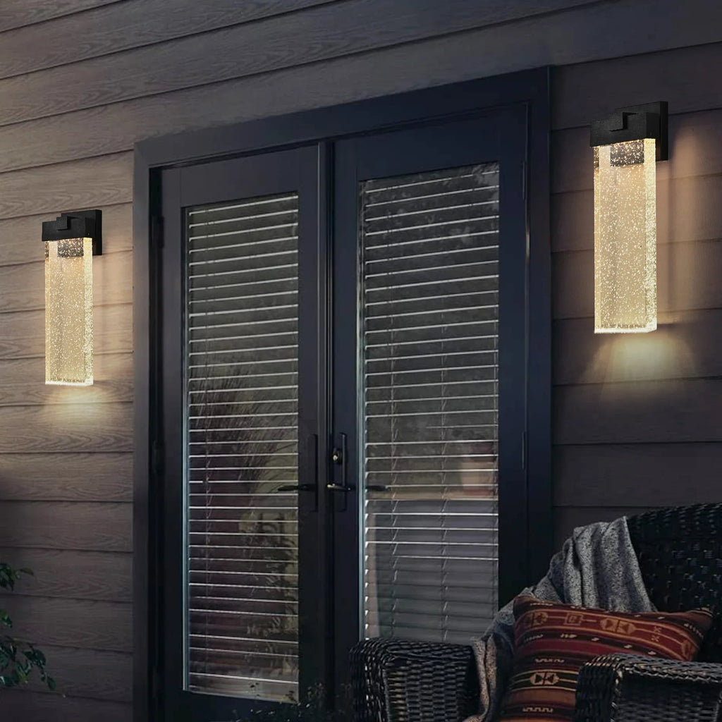 Conaco Outdoor Wall Light