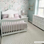 Deron Area Rug