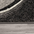 Brox Abstract Area Rug