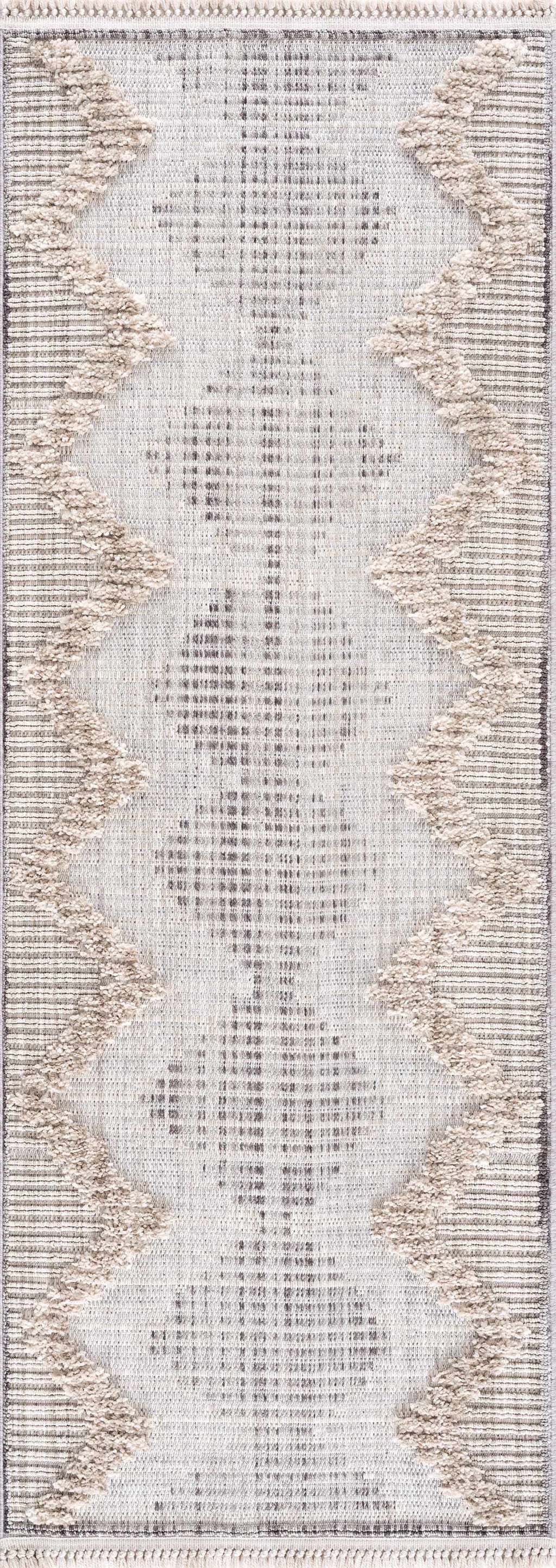 Maulawin Area Rug