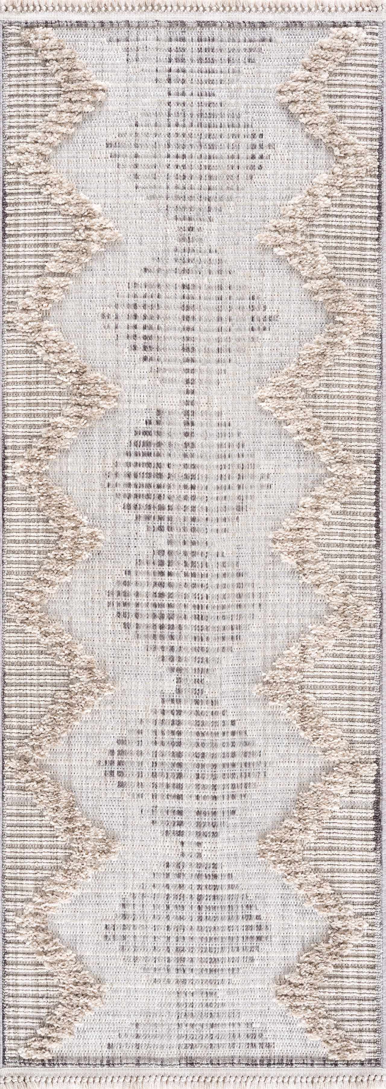 Maulawin Area Rug