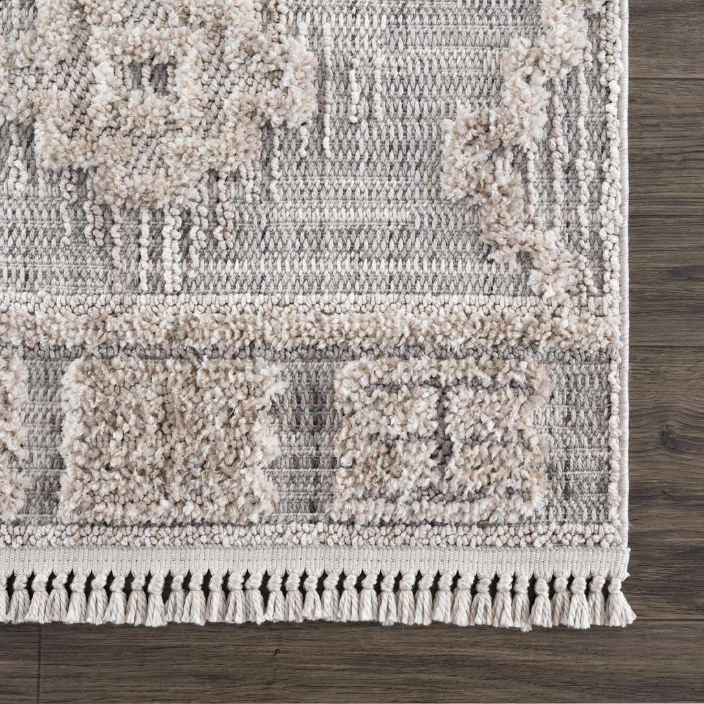 Ampusungan Pile Area Rug