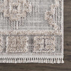 Ampusungan Pile Area Rug