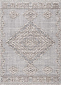 Ampusungan Pile Area Rug