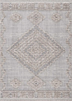 Ampusungan Pile Area Rug