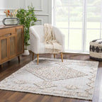 Ampusungan Pile Area Rug