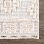 Rosales Rustic Area Rug