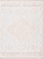 Rosales Rustic Area Rug