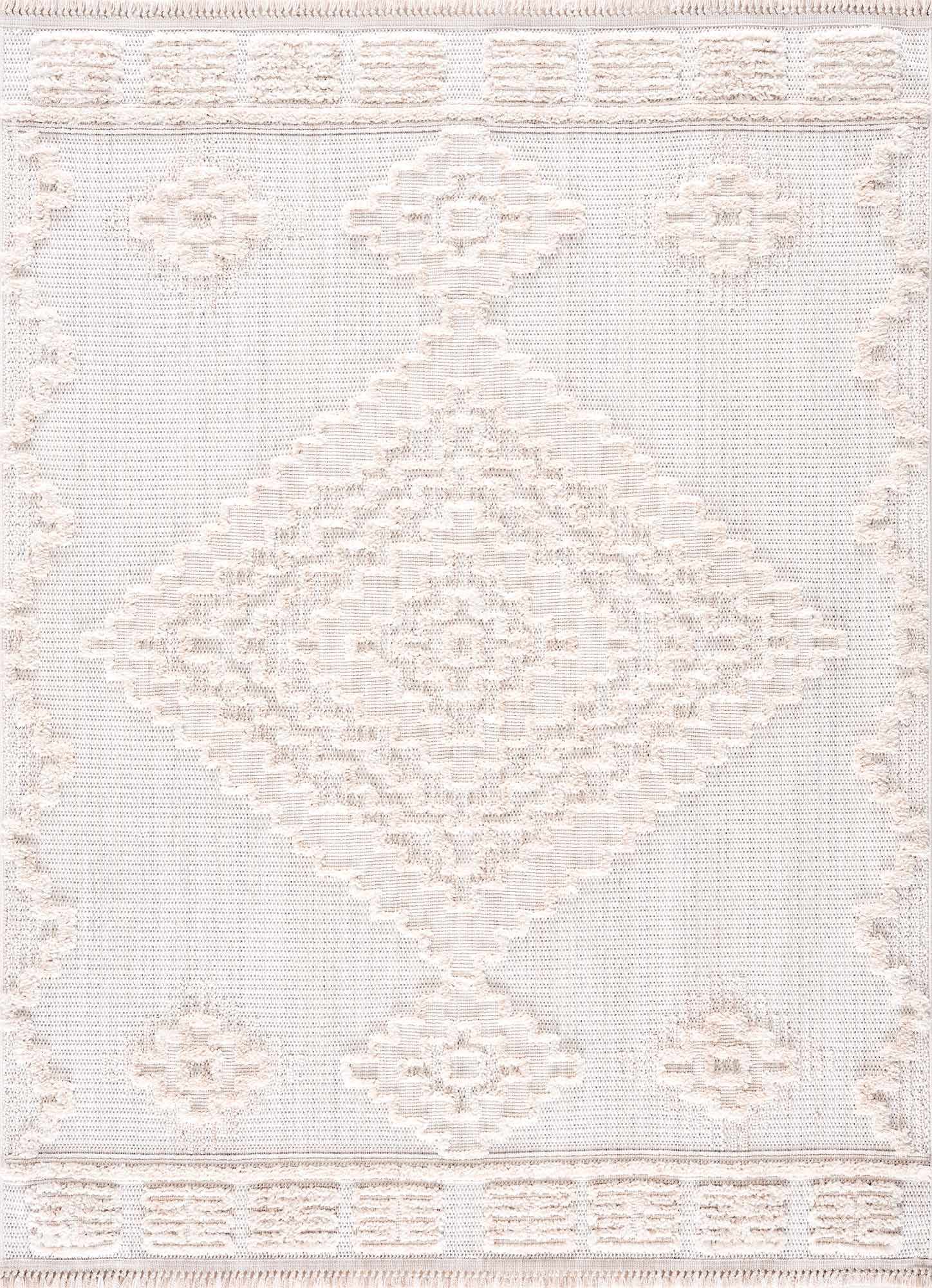Rosales Rustic Area Rug